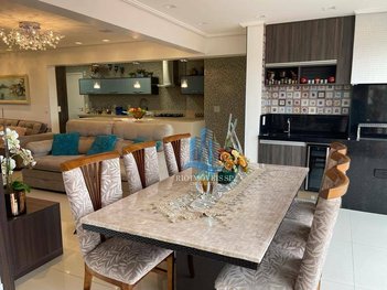 apartment em Rua Justino Paixão, Jardim São Caetano - São Caetano do Sul - SP