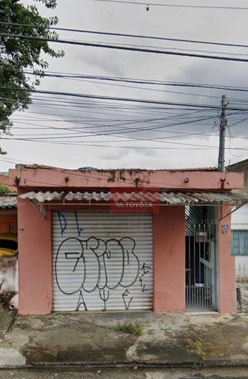house em Rua Américo Giacomini, Jardim Paraventi - Guarulhos - SP