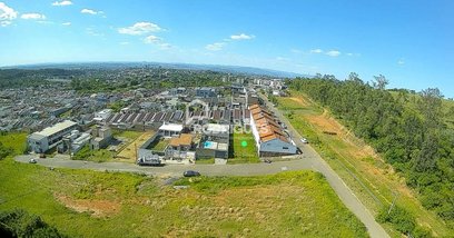 land_lot em Rua Barão do Triunfo, Vargas - Sapucaia do Sul - RS