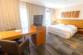 apartment em Alameda Campinas, Jardim Paulista - São Paulo - SP