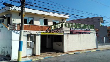 apartment em Rua Senhor do Monte, Água Fria - São Paulo - SP