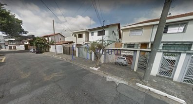house em Rua Guararema, Bosque da Saúde - São Paulo - SP