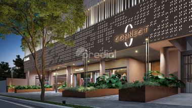 apartment em Avenida Presidente Vargas, Vila Rodrigues - Passo Fundo - RS