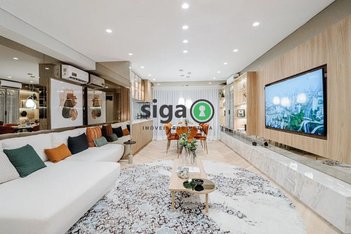 apartment em Rua Doutor Diogo de Faria, Vila Clementino - São Paulo - SP