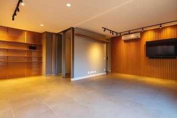 apartment em Rua João Cachoeira, Vila Nova Conceição - São Paulo - SP