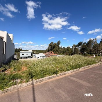 land_lot em Rua Ivonne Lucia Triches dos Reis, São Virgílio - Caxias do Sul - RS