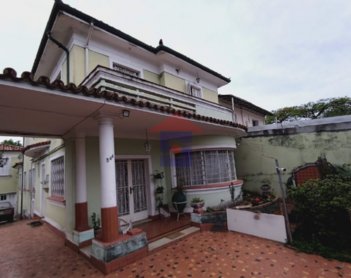 house em Rua Luís Góis, Mirandópolis - São Paulo - SP