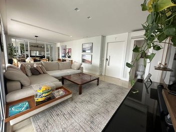 apartment em Rua Conde de Porto Alegre, Campo Belo - São Paulo - SP