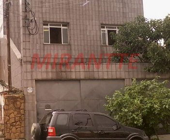 commercial_property em Sargento Agostinho Ferreira, Vila Maria Alta - São Paulo - SP