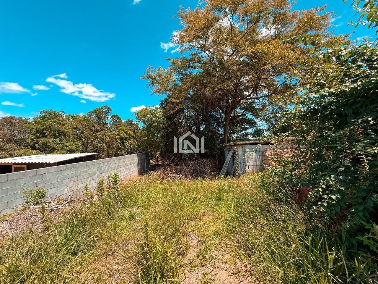 terreno a venda no condominio paisagem renoir ii e iii