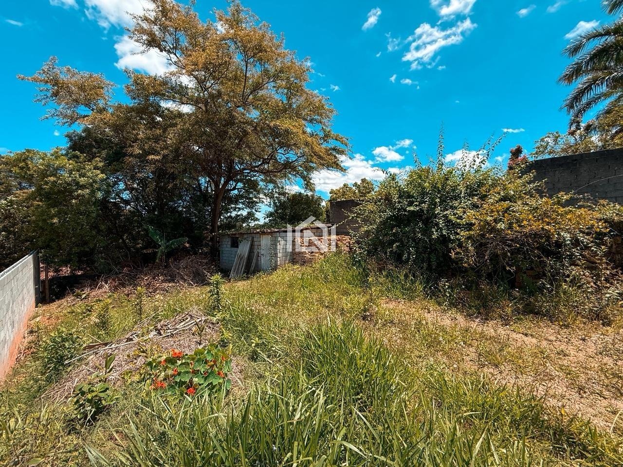 terreno a venda no condominio paisagem renoir ii e iii