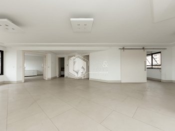 apartment em Rua Vicente Leporace, Campo Belo - São Paulo - SP