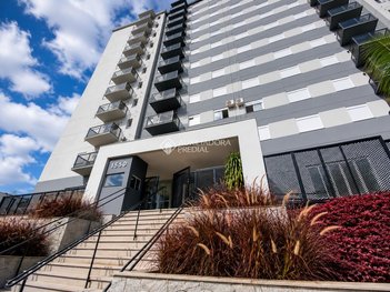 apartment em Avenida Amazonas, Universitário - Lajeado - RS