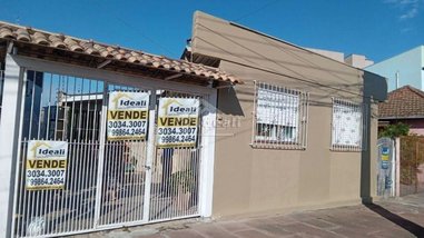 house em Rua Laurentino Juliano, Paraíso - Sapucaia do Sul - RS