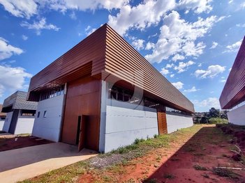 industrial em Rua Weinmann, Fazenda São Borja - São Leopoldo - RS