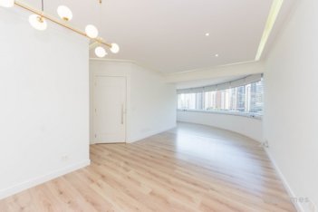 apartment em Rua Barão do Triunfo, Brooklin Paulista - São Paulo - SP