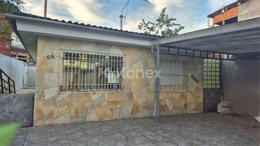 house em Rua João Alves Dias, Parque Casa de Pedra - São Paulo - SP