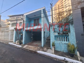 house em Rua Canto do Junco, Santana - São Paulo - SP