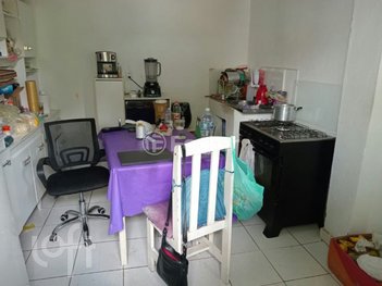 house em Rua Luísa Álvares, Vila Campestre - São Paulo - SP
