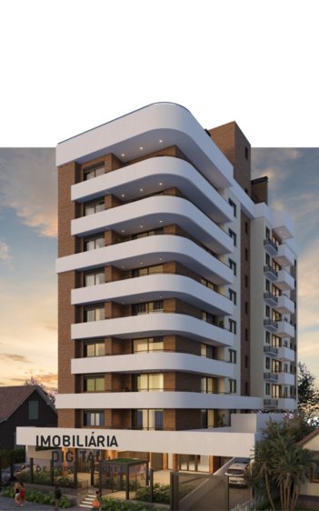 apartment em Rua José Gomes, Tristeza - Porto Alegre - RS