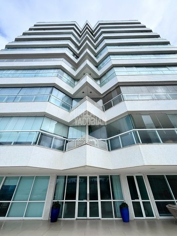 apartment em Rua do Mirante, Rio Vermelho - Salvador - BA