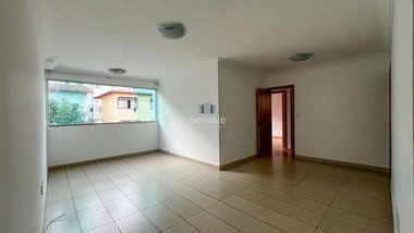 apartment em Rua Domingos Moutinho Teixeira, Palmares - Belo Horizonte - MG