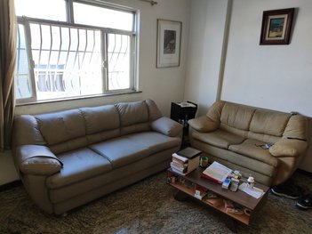 apartment em Rua Capitão Augusto Lourenço, Marlin - Cabo Frio - RJ