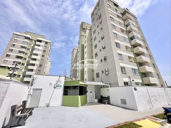 apartment em Rua José Sabino, Balneário Piçarras - Balneário Piçarras - SC