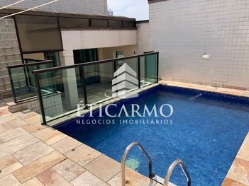 apartment em Rua Azevedo Soares, Vila Gomes Cardim - São Paulo - SP