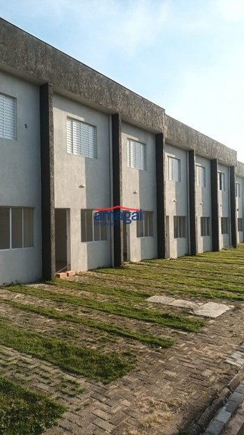 house em Rua João Eduardo Rodrigues da Silva, Loteamento Vila Romana - Jacareí - SP