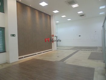 business em Rua Martim de Carvalho, Santo Agostinho - Belo Horizonte - MG