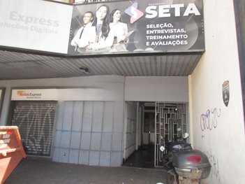 office em Avenida Paranaíba, Setor Central - Goiânia - GO