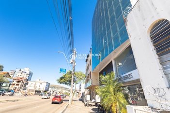 commercial_property em Rua Doutor Salvador Franca, Jardim Botânico - Porto Alegre - RS