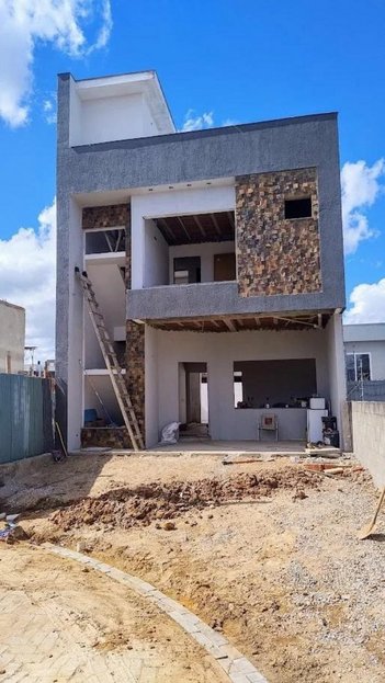 house em Rua Camélias, Parque da Matriz - Gravataí - RS