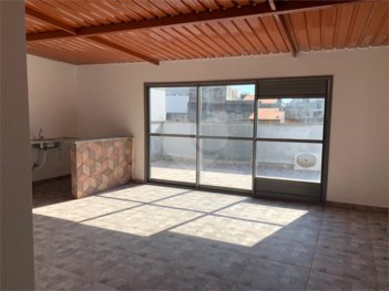apartment em Avenida Pinhal, Vila Camilópolis - Santo André - SP