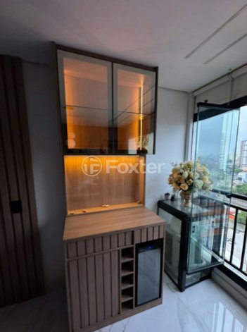 apartment em Rua Evans, Vila Esperança - São Paulo - SP