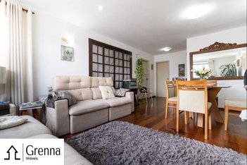 apartment em Alameda Sarutaiá, Jardim Paulista - São Paulo - SP