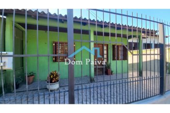 house em Rua Plauto Azambuja, Maringá - Alvorada - RS