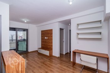 apartment em Ibirajá, Vila Guarani (Z Sul) - São Paulo - SP