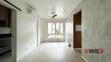 apartment em Rua João Motta Espezim, Saco dos Limões - Florianópolis - SC