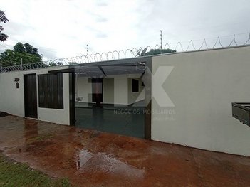 house em Rua Armando Bogus, Residencial Betaville - Campo Grande - MS