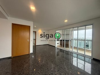 apartment em Rua Bento Gonçalves, Vila Regente Feijó - São Paulo - SP