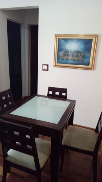 Cômodo Condomínio