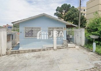 house em Rua São João, Tingui - Curitiba - PR