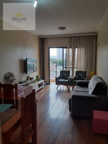 apartment em Rua Agenor Domingues de Siqueira, km 18 - Osasco - SP