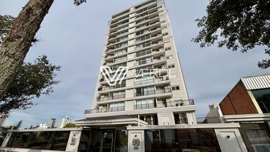 apartment em Avenida Major João Schell, Annes - Passo Fundo - RS