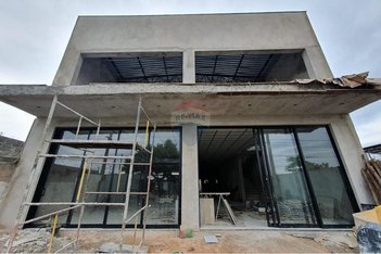 industrial em Avenida Santana, Jardim Golden Park Residence - Hortolândia - SP