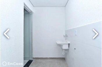 apartment em Rua Nelson Bersamim, Cidade Patriarca - São Paulo - SP