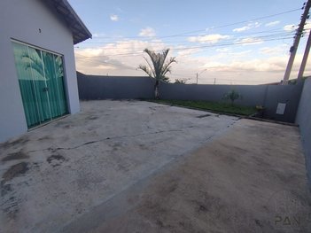 house em Rua Antonio Henrique Vocci, Jardim Cambuí - Botucatu - SP