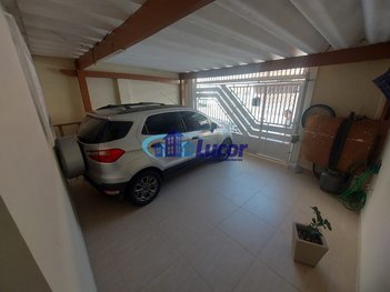 house em Rua Tobiaras, Vila Esperança - São Paulo - SP